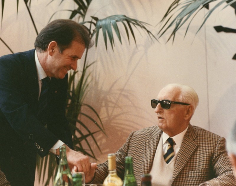 كفلينو انزو