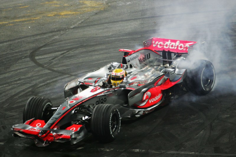 لويس بطولة 2008