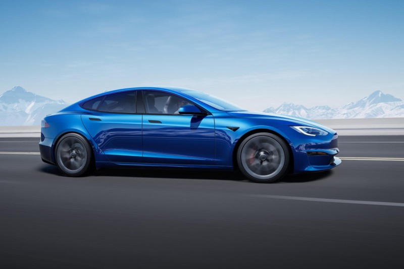 موديل اس جاي لينو خارجي