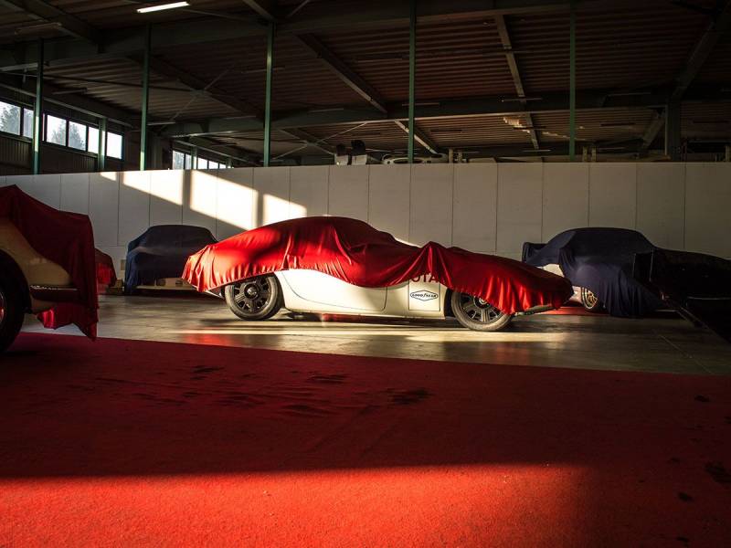 موروي خارجي