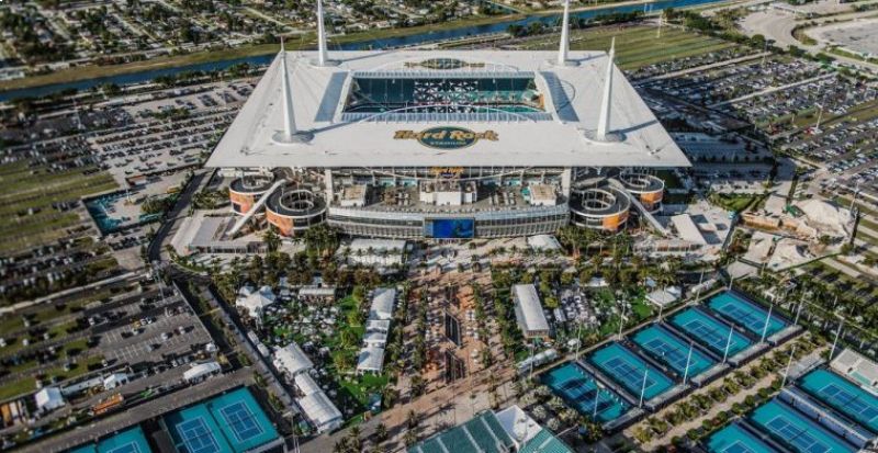 ميامي هارد روك