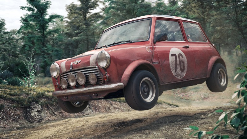 ميني سباقات