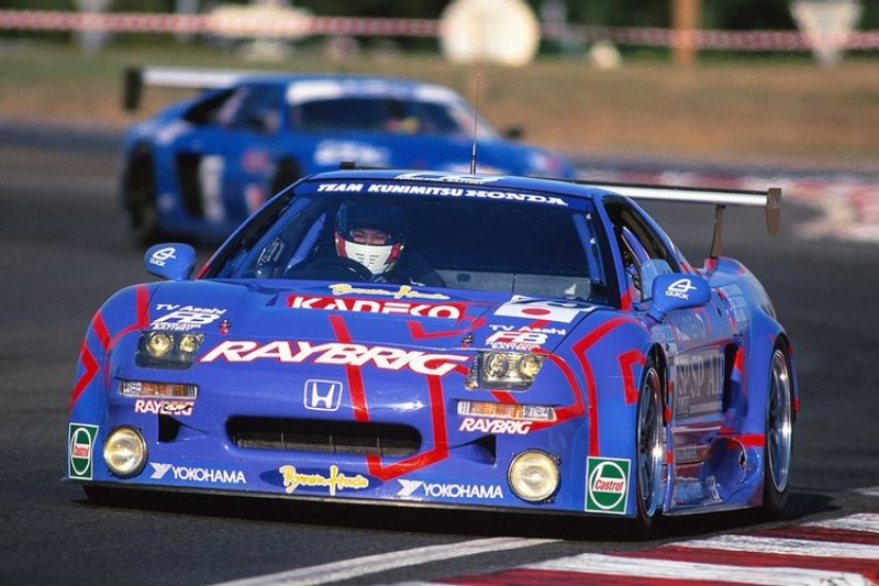 وندا اس اس اكس جي تي 500