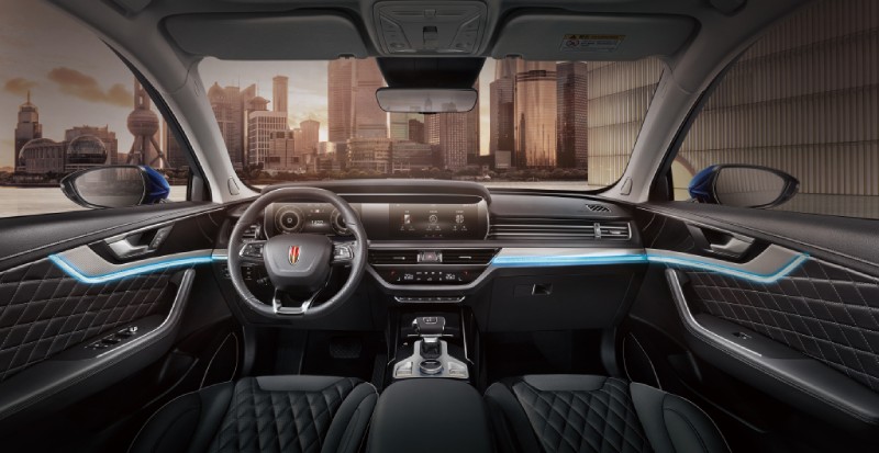 هونشي اتش اس 5 ديلوكس