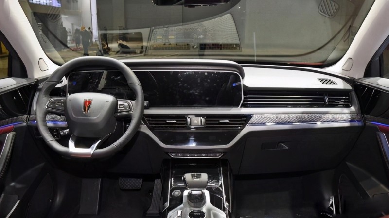 هونشي داخلي