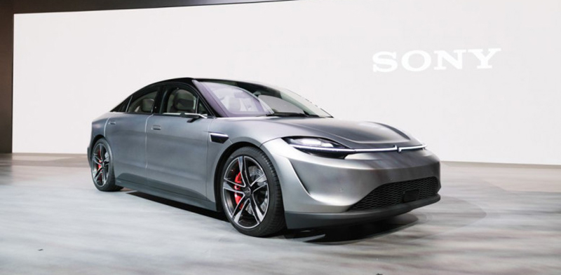 سيارات كهربائية