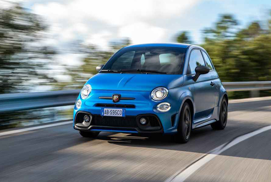 595 كومبيتيسيوني