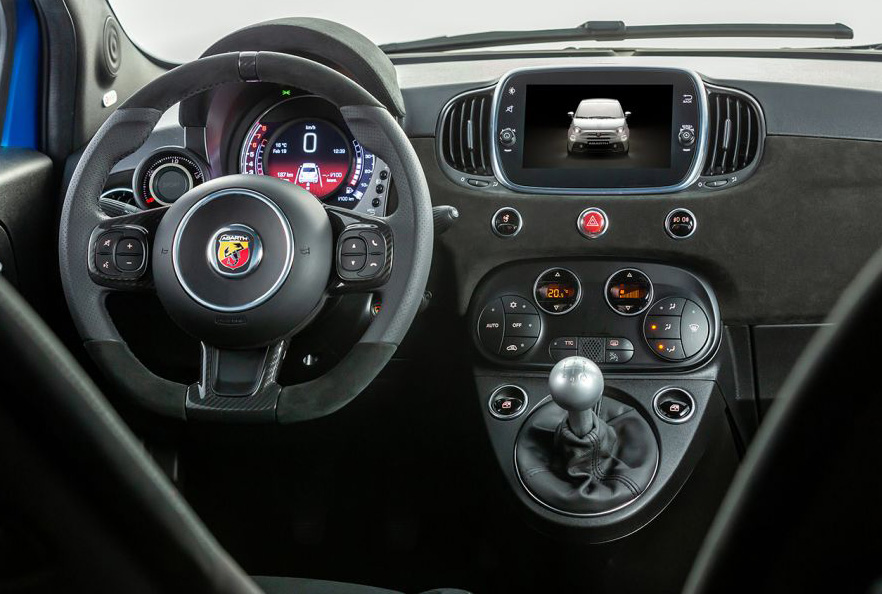 طرازات 595 الجديدة