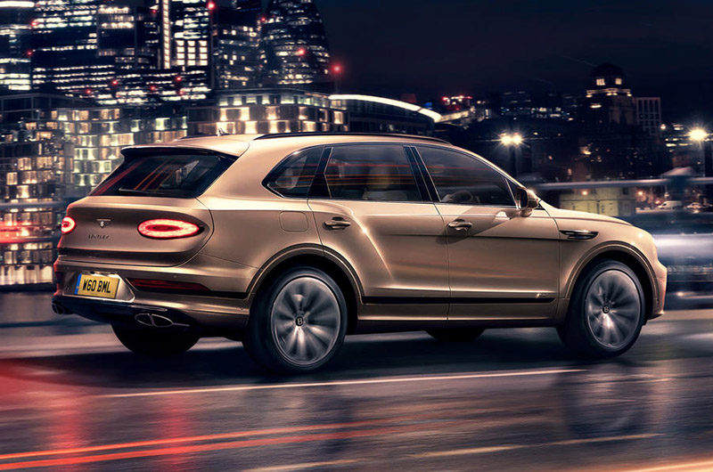 بنتايجا هايبرد الجديدة