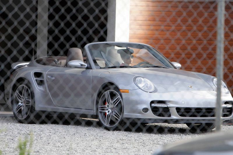 سيارات ريهانا