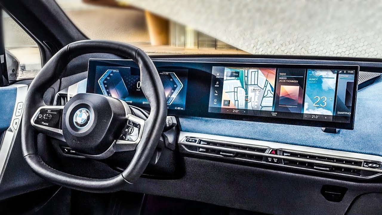 بي ام دبليو