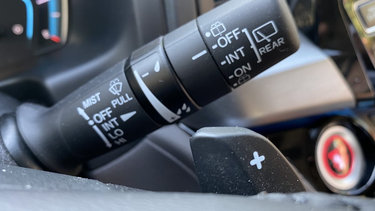 تجربة هوندا اوديسي