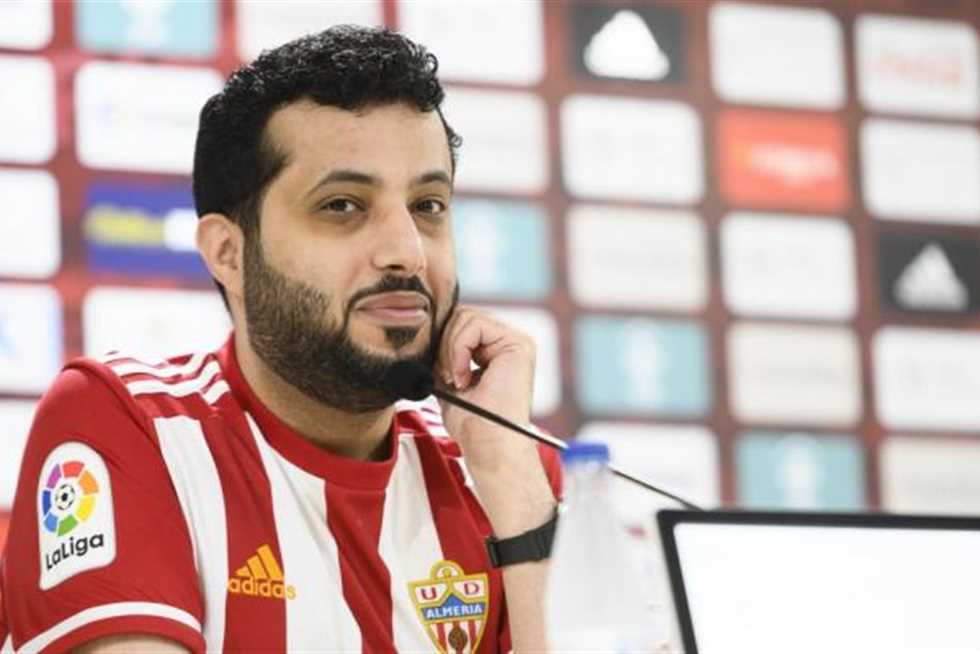 تركي آل شيخ