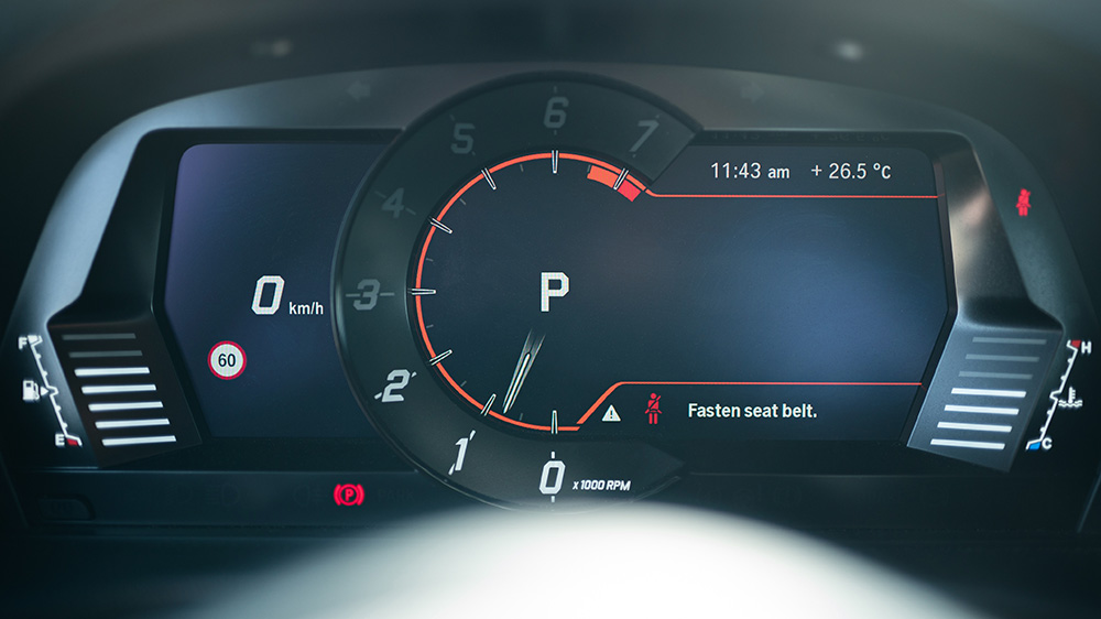 تويوتا سوبرا