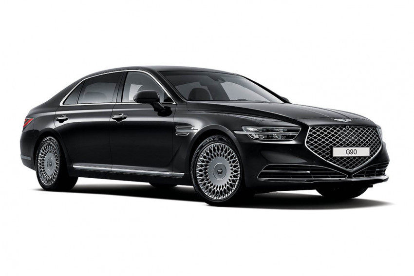 سيارات كورية