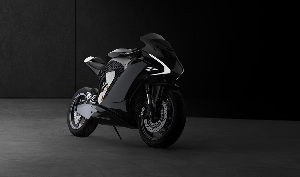 هايبرسبورت SX