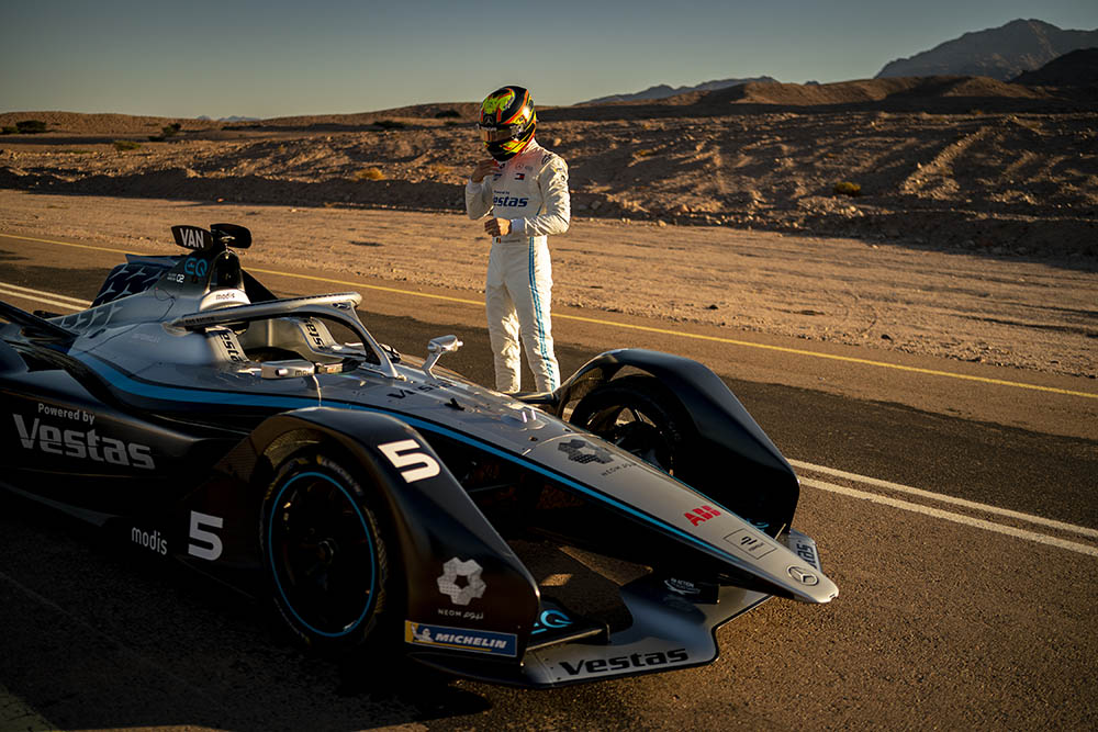 ستوفيل فندورن