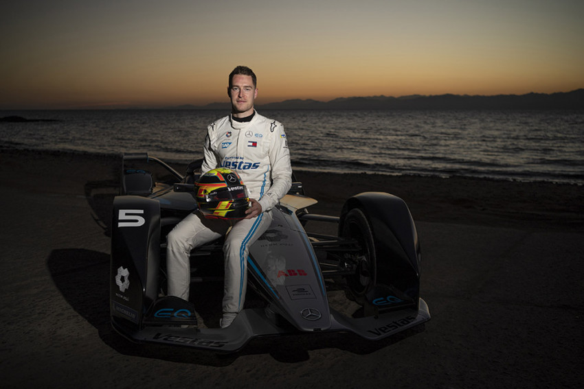 ستوفيل فندورن