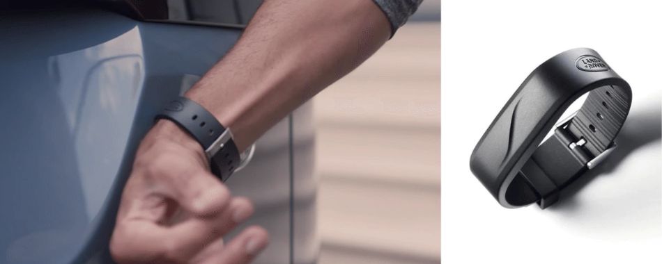  فتح السيارات عن بعد