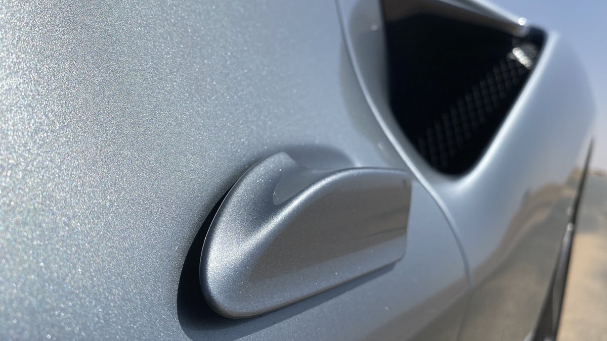 فيراري أف 8 تريبوتو