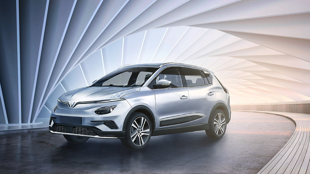 فينفاست  VF31