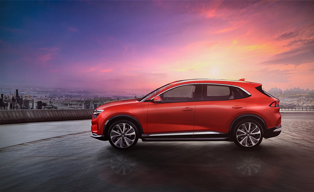 فينفاست  VF32