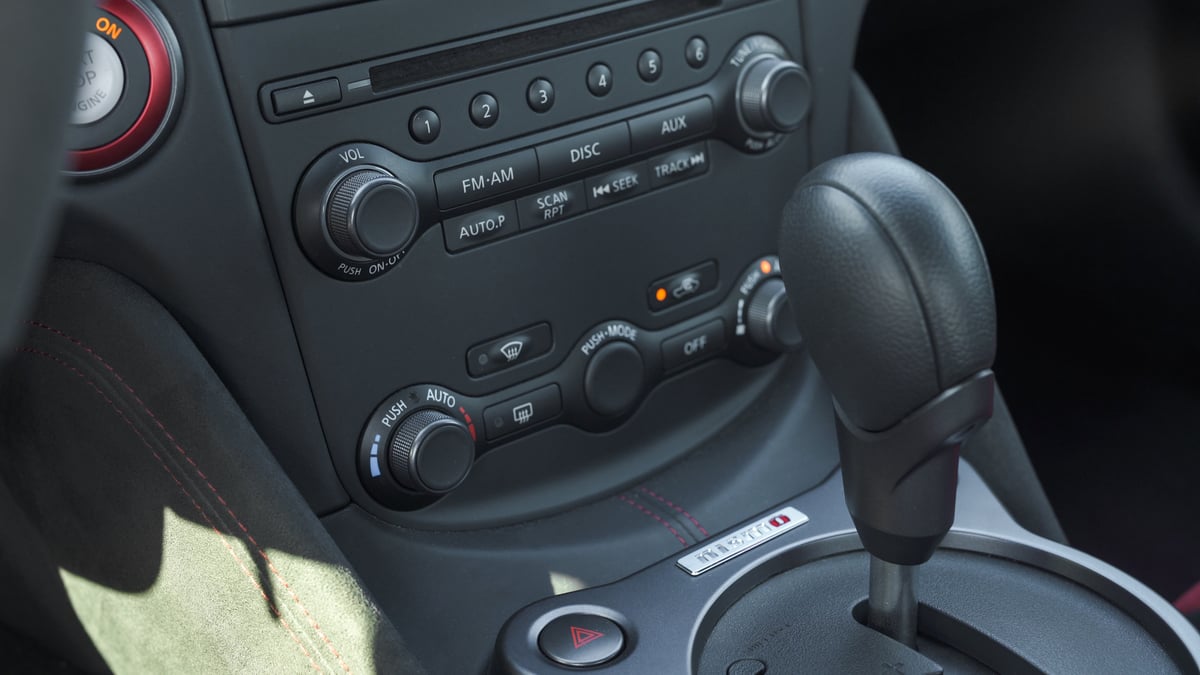 نيسان Z370 بفئة نيسمو