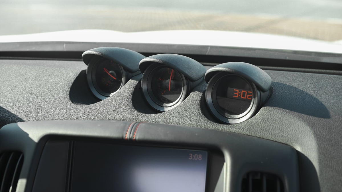 نيسان Z370 بفئة نيسمو