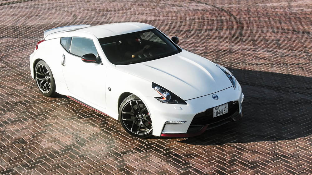 370Z&nbsp; نيسمو