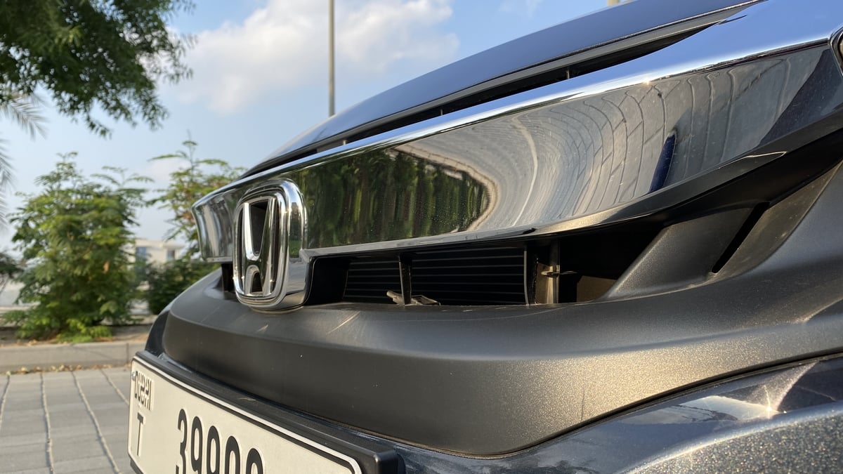 هوندا سيفيك