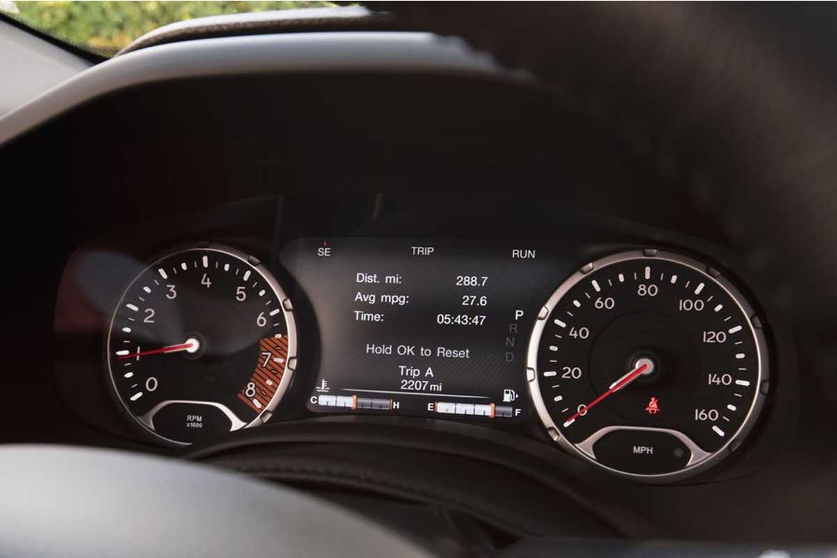 جيب رينيجيد