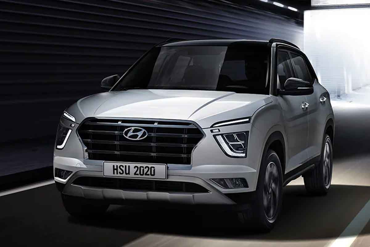 هيونداي كريتا