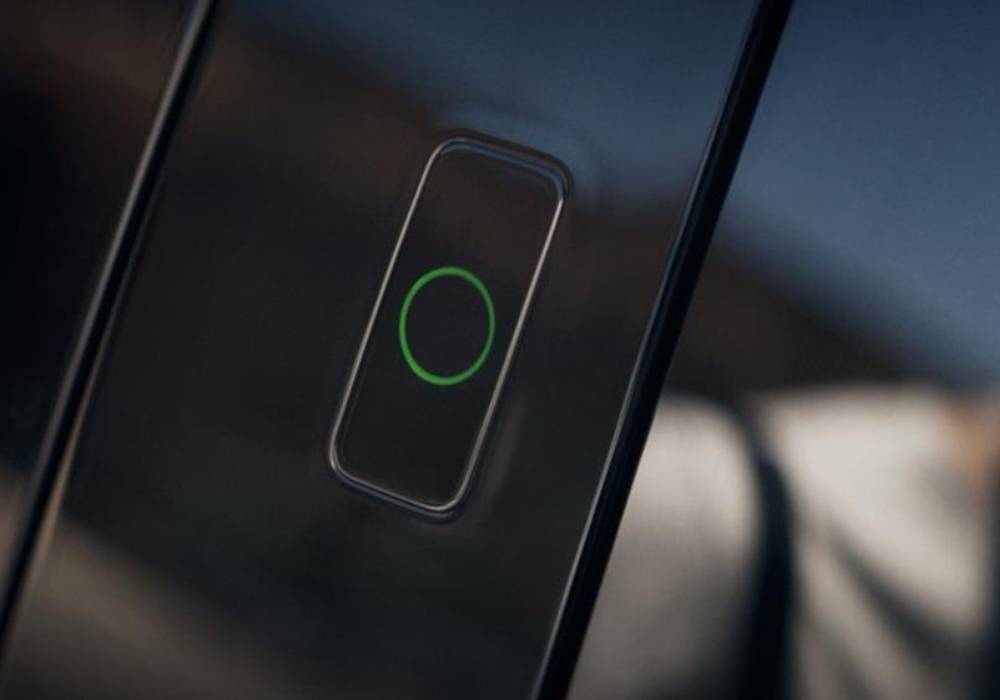 جينيسيس تعلن اعتماد المعلومات البيومترية كطريقة جديدة للتفاعل مع السيارة صورة 4