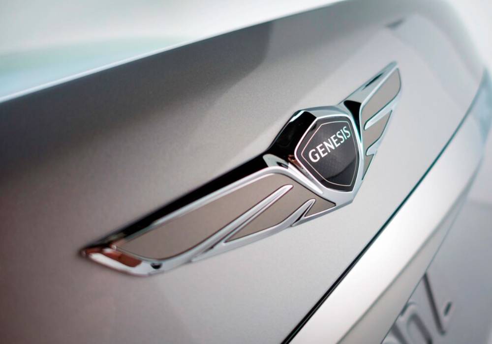 جينيسيس علامة السيارات الفاخرة تعلن رسميا رعايتها لكأس الرؤساء صورة 2