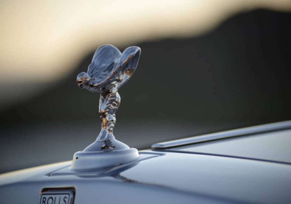 رولز رويس صورة 2