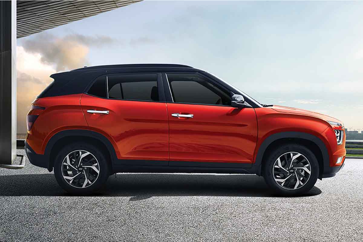 هيونداي كريتا