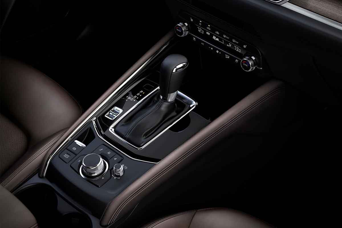 مازدا سي أكس 5