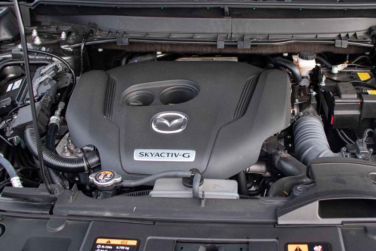 سعر مازدا cx9