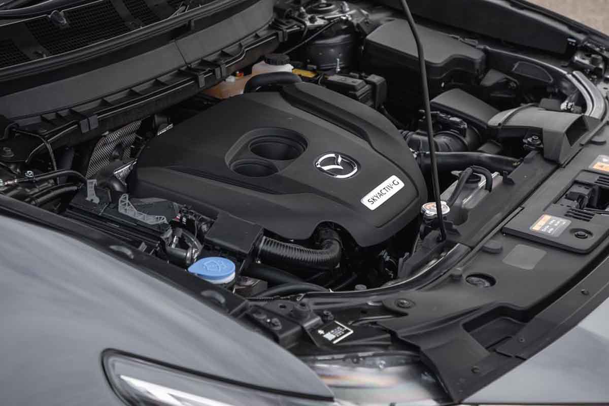 سعر مازدا cx9