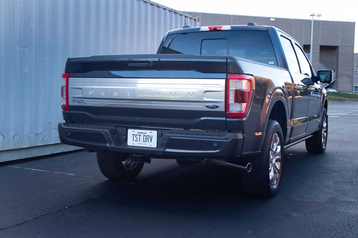 فورد f150