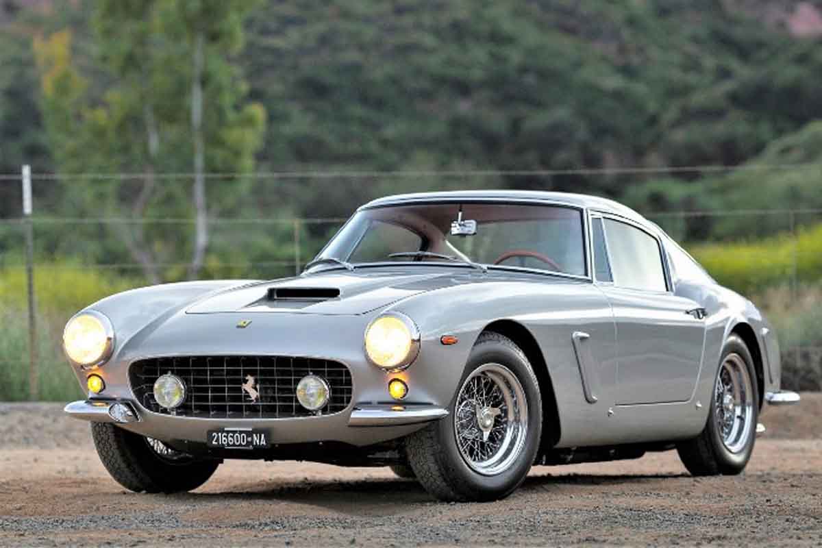 لامبورجيني