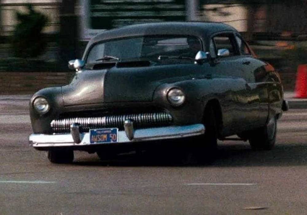 قصة سرقة سيارة سيلفستر ستالون التي لفها الكثير من الغموض صورة 3