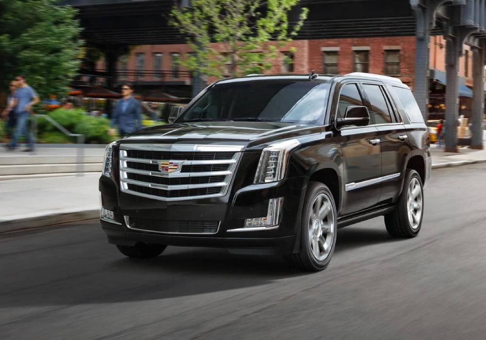 كاديلاك اسكالايد 2020