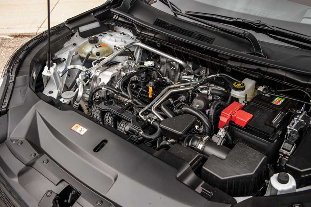 ميتسوبيشي اوتلاندر