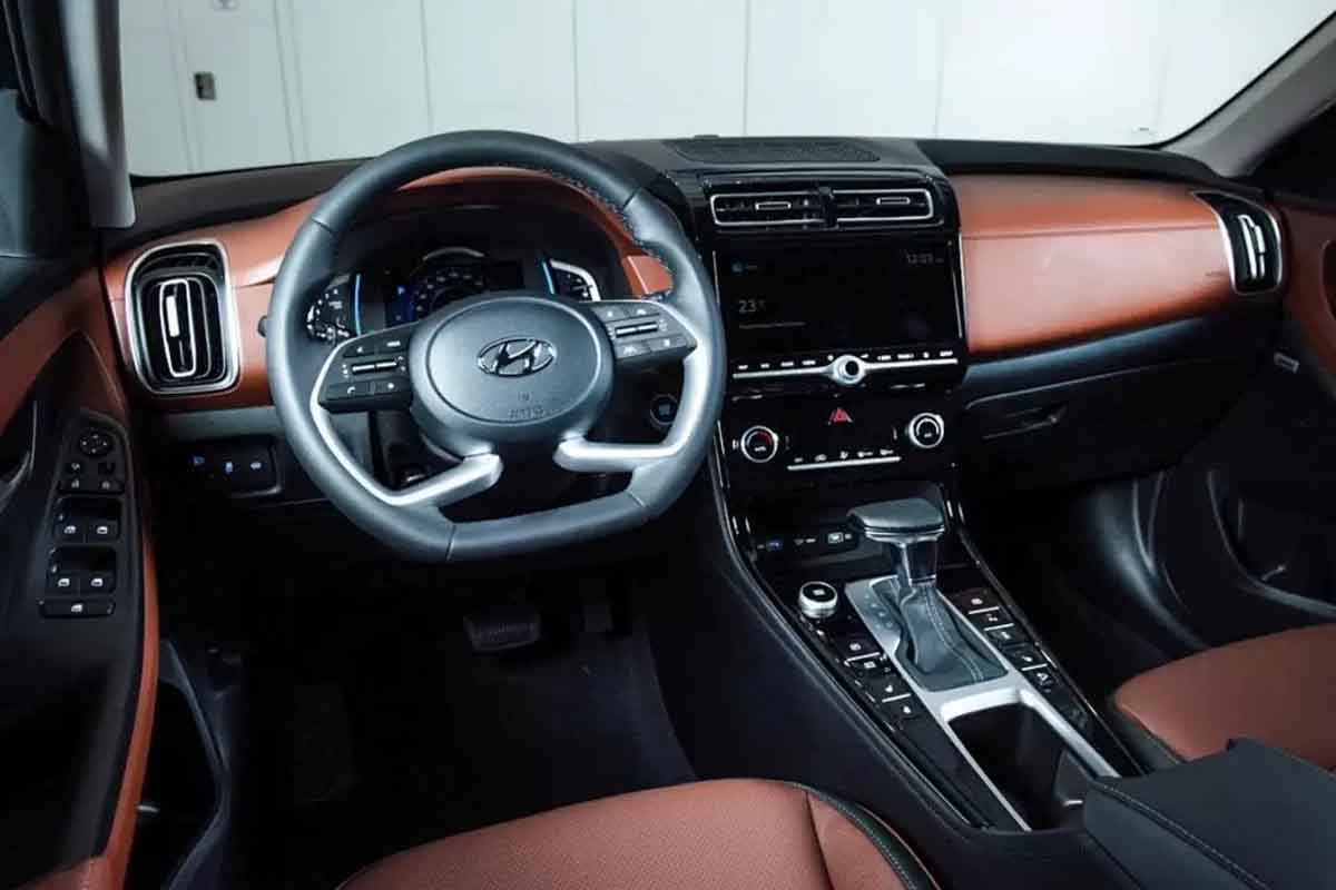 هيونداي كريتا