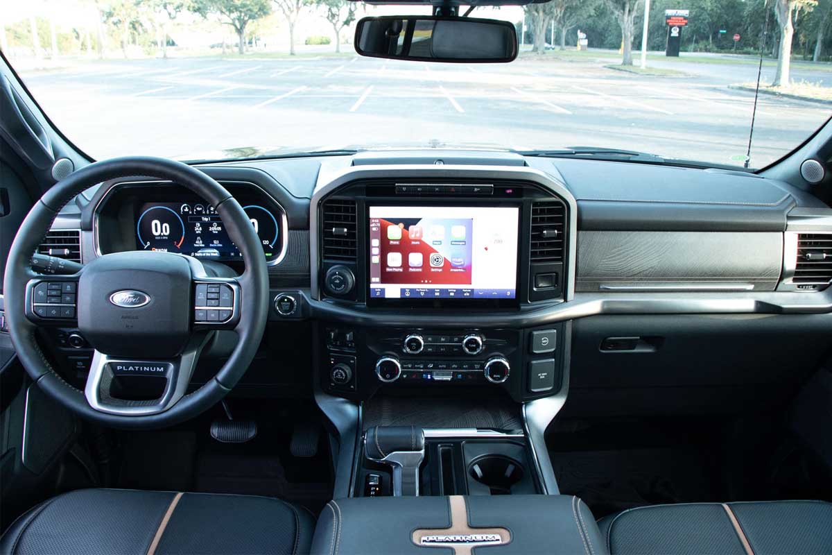 فورد f150