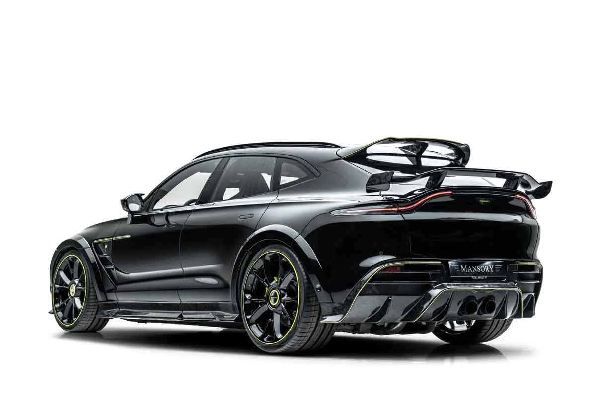 سيارات معدلة