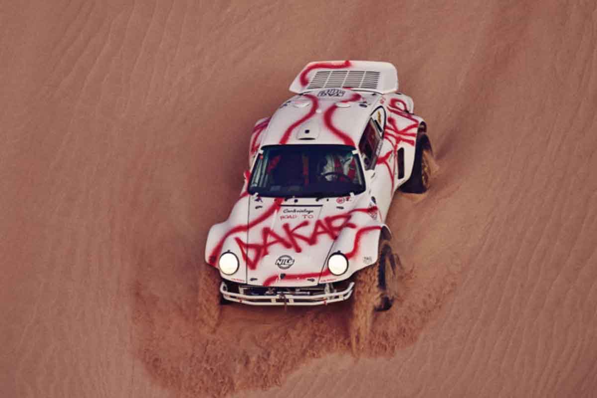 سيارات كلاسيكية