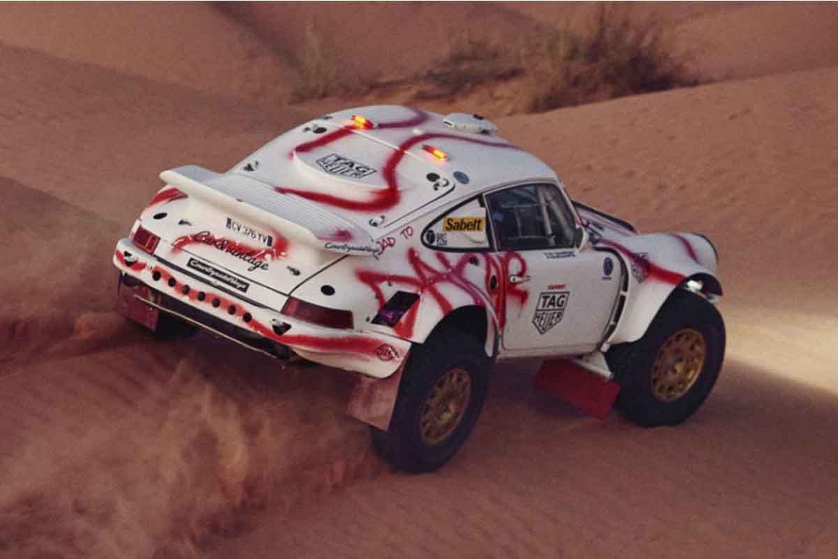 سيارات كلاسيكية