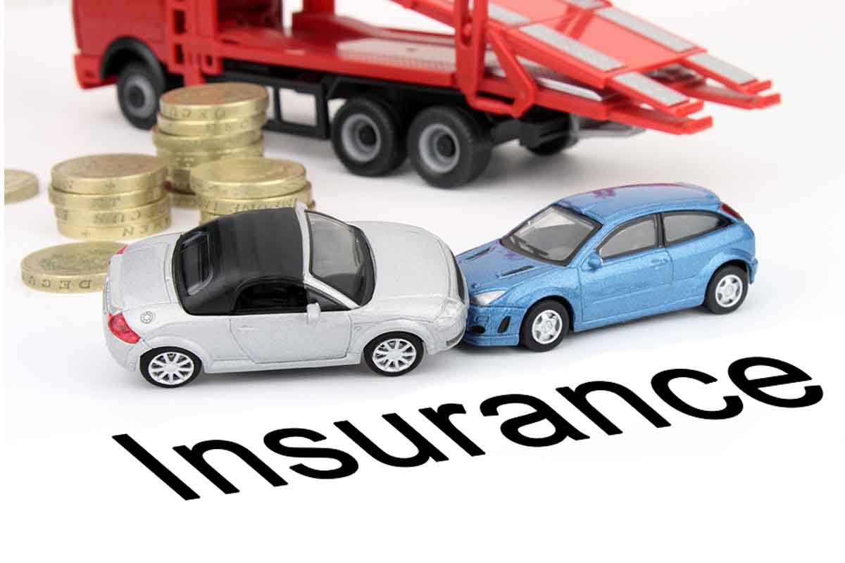تأمين السيارات